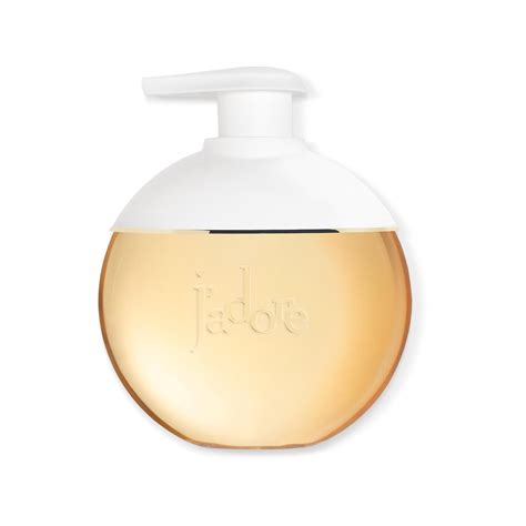 duschgel dior jadore|DIOR.